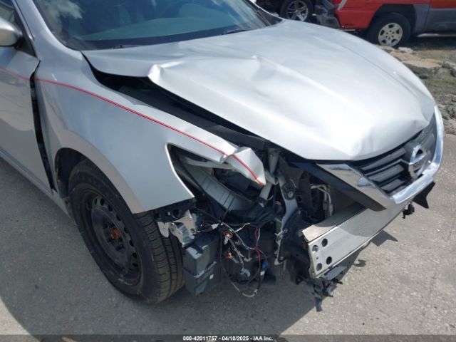 1N4AL3AP4JC179349 Nissan Altima 2.5 Sv