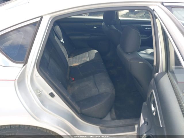 1N4AL3AP4JC179349 Nissan Altima 2.5 Sv