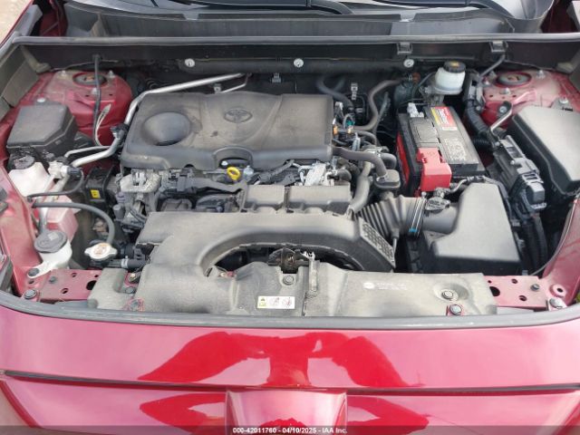 JTMA1RFV5KD042572 Toyota Rav4 Xle Premium