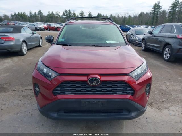 JTMA1RFV5KD042572 Toyota Rav4 Xle Premium