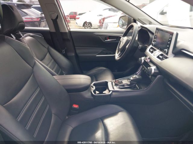 JTMA1RFV5KD042572 Toyota Rav4 Xle Premium
