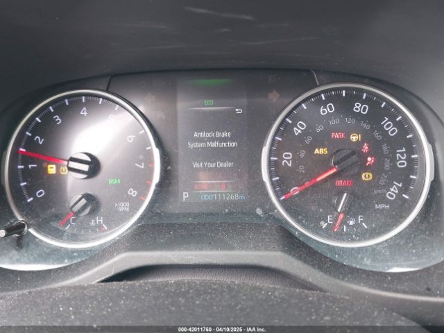 JTMA1RFV5KD042572 Toyota Rav4 Xle Premium