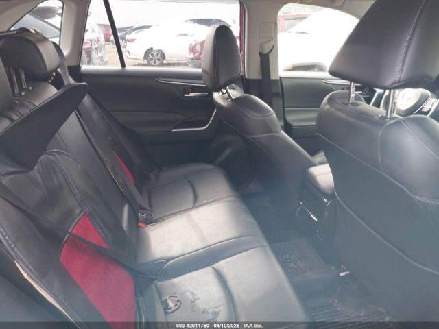 JTMA1RFV5KD042572 Toyota Rav4 Xle Premium