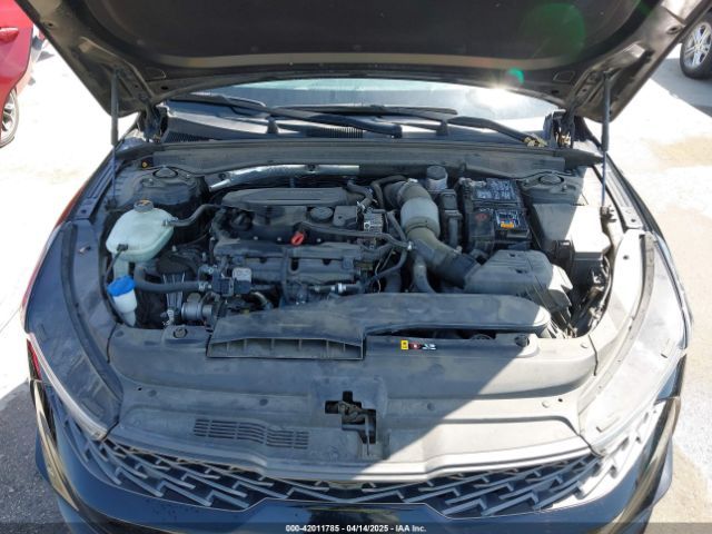 5XXG64J25MG008524 KIA K5 Gt-line