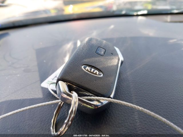5XXG64J25MG008524 KIA K5 Gt-line