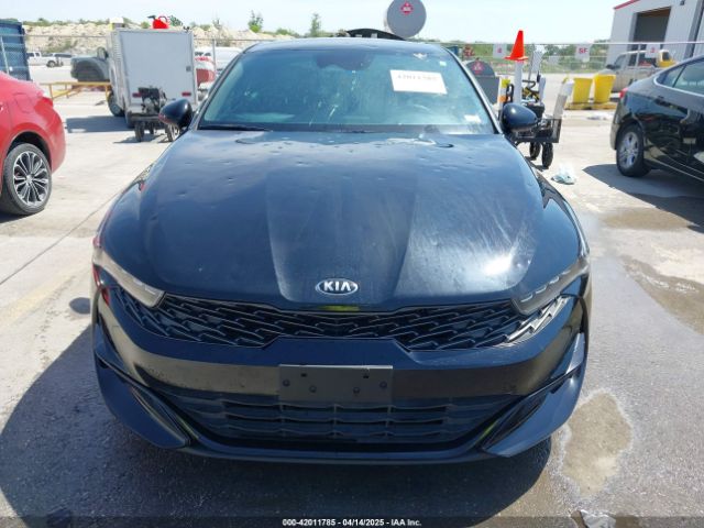 5XXG64J25MG008524 KIA K5 Gt-line