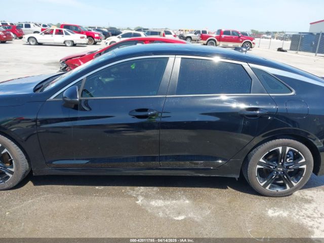 5XXG64J25MG008524 KIA K5 Gt-line
