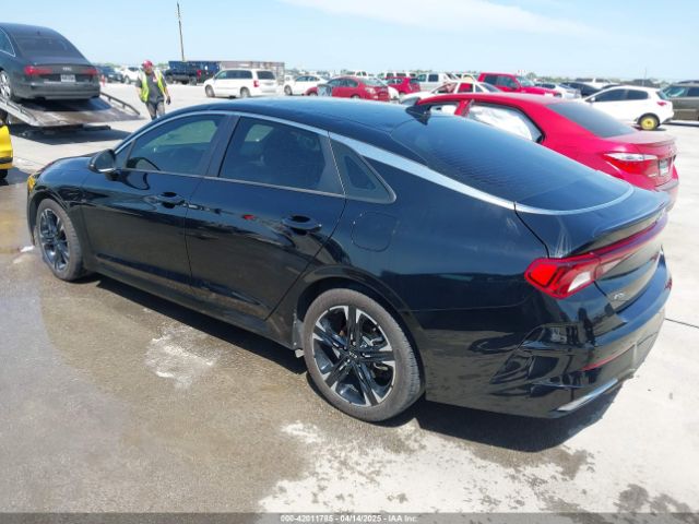 5XXG64J25MG008524 KIA K5 Gt-line