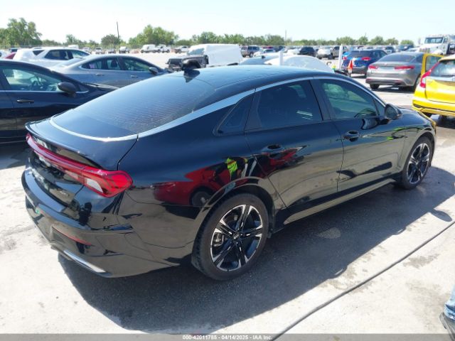 5XXG64J25MG008524 KIA K5 Gt-line