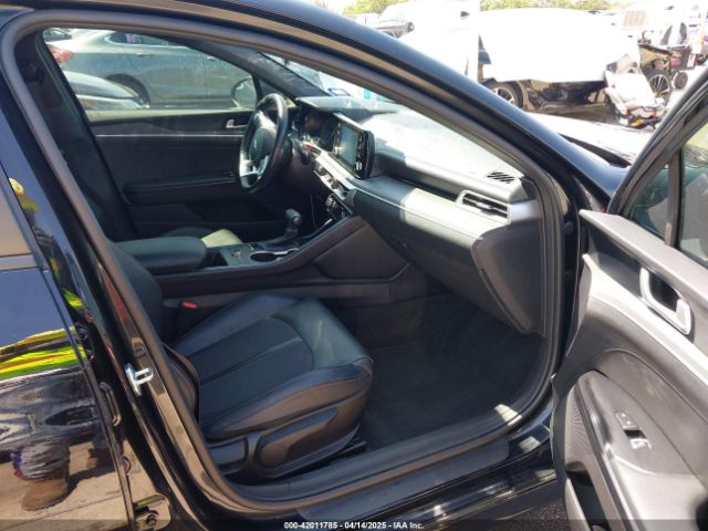 5XXG64J25MG008524 KIA K5 Gt-line