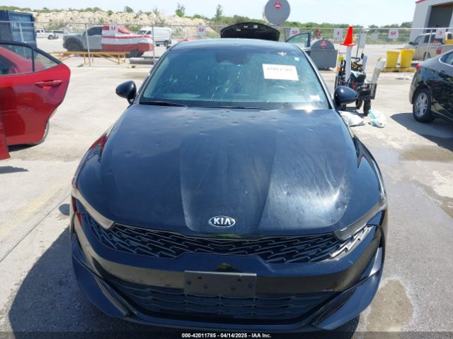 5XXG64J25MG008524 KIA K5 Gt-line