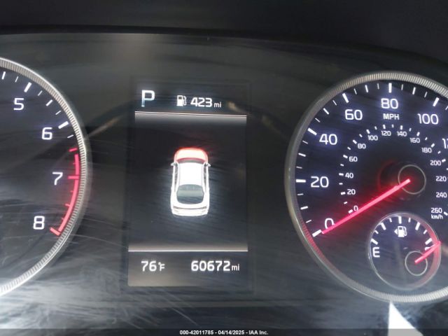 5XXG64J25MG008524 KIA K5 Gt-line
