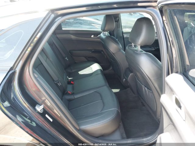 5XXG64J25MG008524 KIA K5 Gt-line