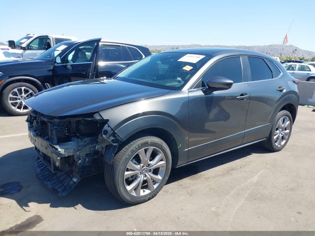 3MVDMBBL5MM318545 Mazda Cx-30 Select