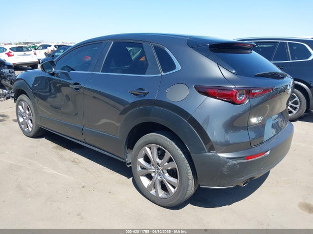 3MVDMBBL5MM318545 Mazda Cx-30 Select