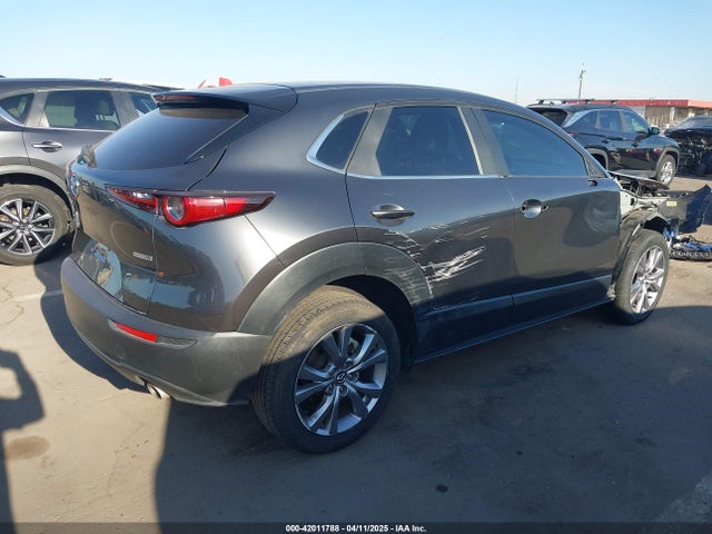 3MVDMBBL5MM318545 Mazda Cx-30 Select