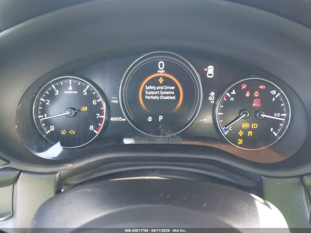3MVDMBBL5MM318545 Mazda Cx-30 Select