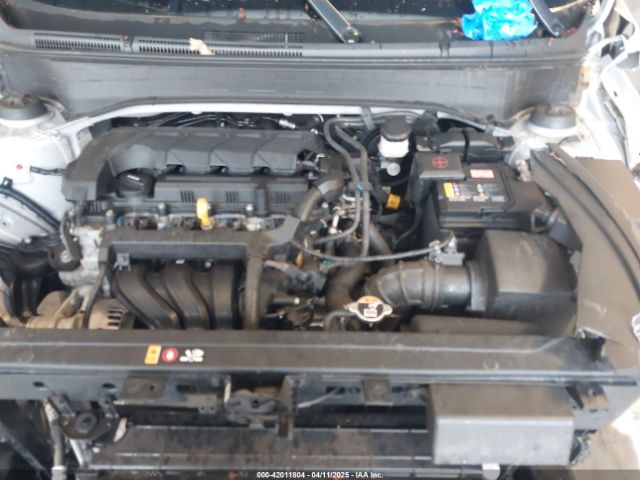 KMHRC8A39PU217387 Hyundai Venue Sel