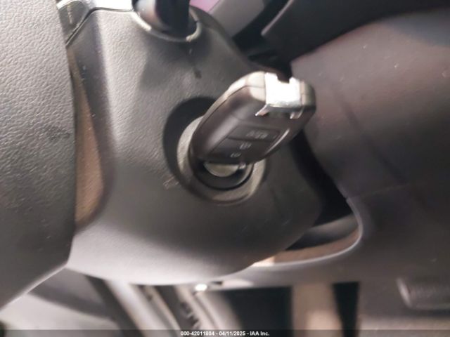 KMHRC8A39PU217387 Hyundai Venue Sel