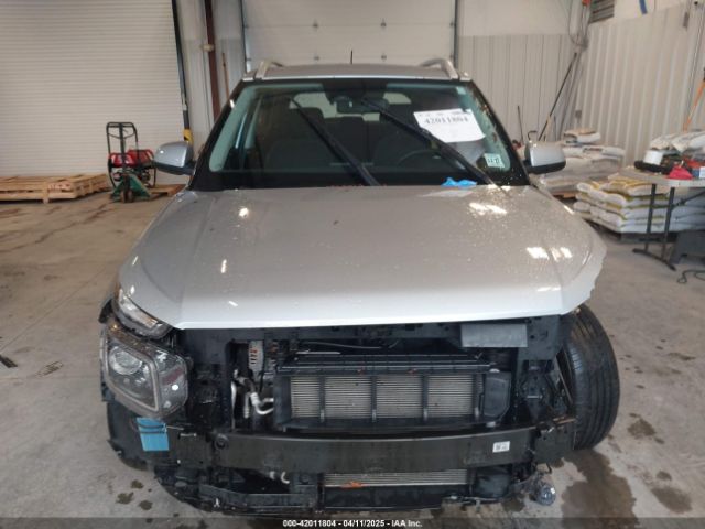 KMHRC8A39PU217387 Hyundai Venue Sel