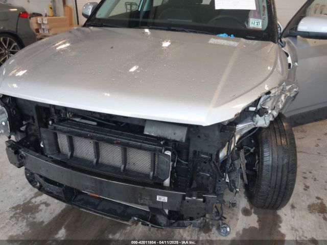 KMHRC8A39PU217387 Hyundai Venue Sel