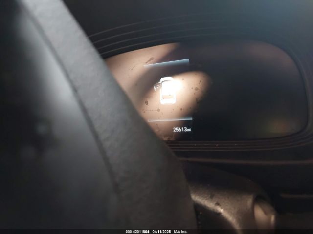 KMHRC8A39PU217387 Hyundai Venue Sel