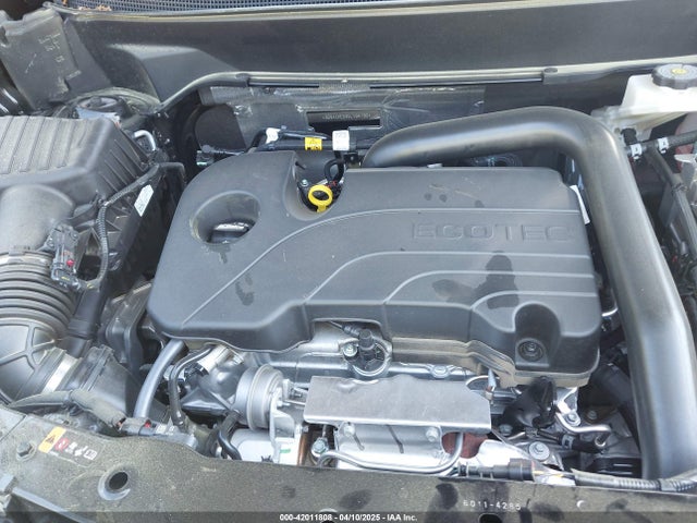 3GNAXHEG9SL194190 Chevrolet Equinox Fwd Lt