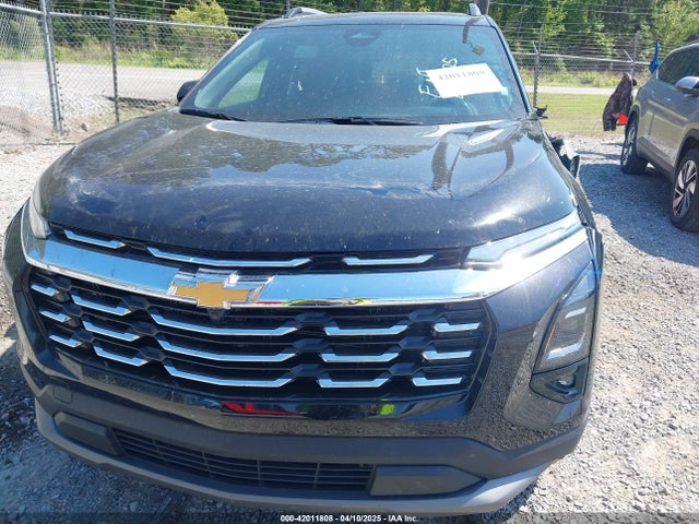 3GNAXHEG9SL194190 Chevrolet Equinox Fwd Lt