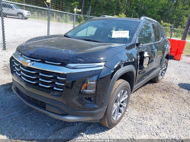 3GNAXHEG9SL194190 Chevrolet Equinox Fwd Lt