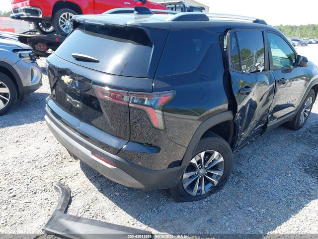 3GNAXHEG9SL194190 Chevrolet Equinox Fwd Lt