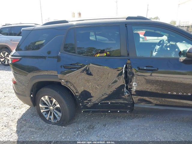 3GNAXHEG9SL194190 Chevrolet Equinox Fwd Lt