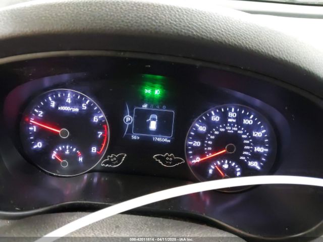 KNDPMCAC9J7351060 KIA Sportage Lx