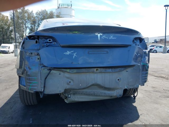 5YJ3E1EA6MF006544 Tesla Model 3 Standard Range Plus Rear-wheel Drive
