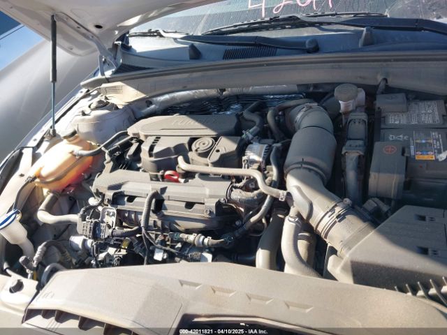 5XXG64J27PG189016 KIA K5 Gt-line