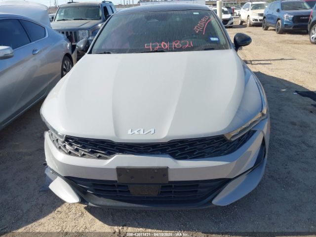 5XXG64J27PG189016 KIA K5 Gt-line