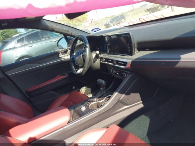 5XXG64J27PG189016 KIA K5 Gt-line