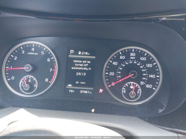 5XXG64J27PG189016 KIA K5 Gt-line