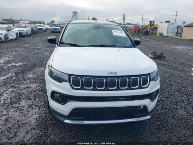 3C4NJDCB3NT203580 Jeep 2022