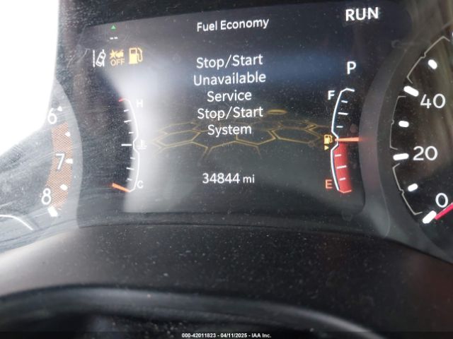 3C4NJDCB3NT203580 Jeep 2022