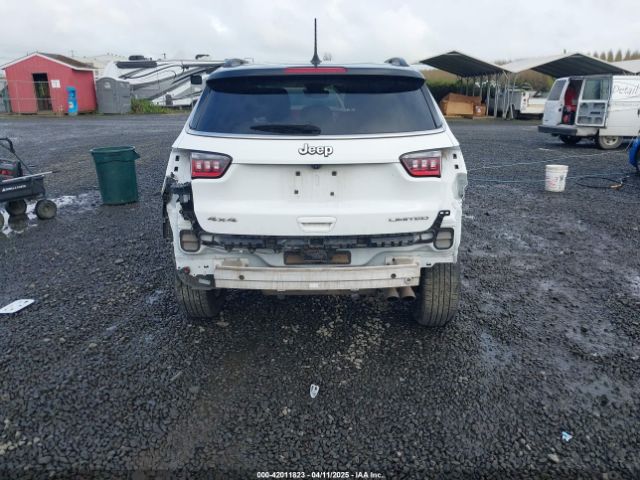 3C4NJDCB3NT203580 Jeep 2022