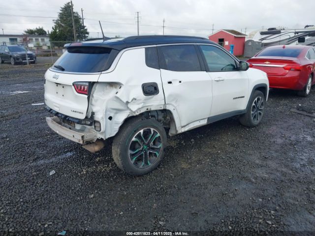 3C4NJDCB3NT203580 Jeep 2022