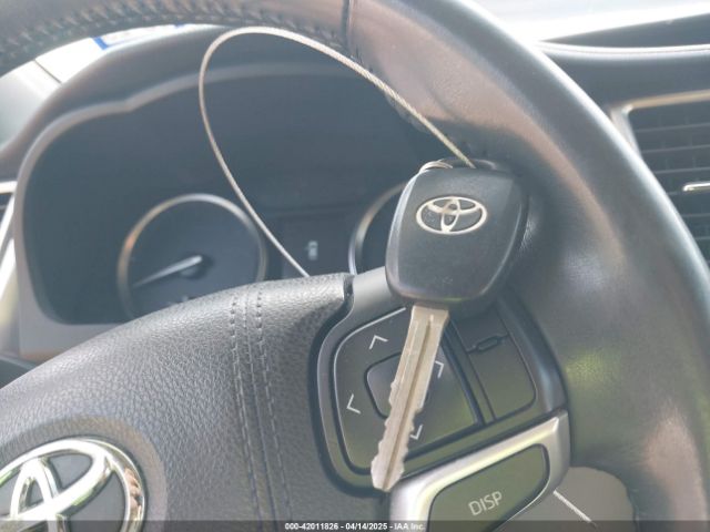 5TDBKRFH7GS333436 Toyota Highlander Le Plus V6