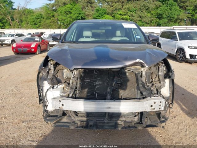 5TDBKRFH7GS333436 Toyota Highlander Le Plus V6