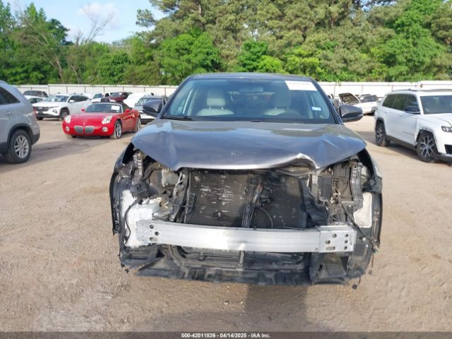 5TDBKRFH7GS333436 Toyota Highlander Le Plus V6