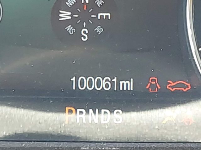 2LMPJ6LP1GBL63911 Lincoln Mkx Reserve