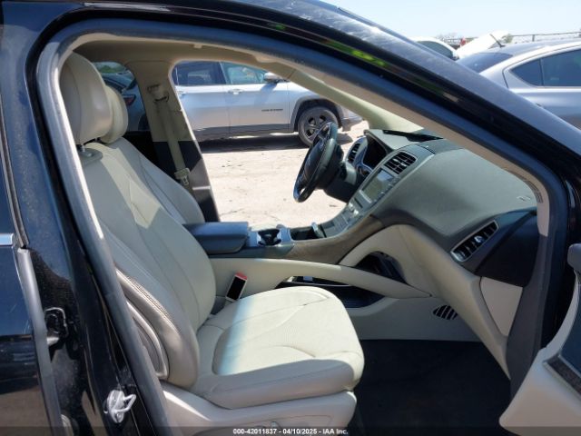 2LMPJ6LP1GBL63911 Lincoln Mkx Reserve