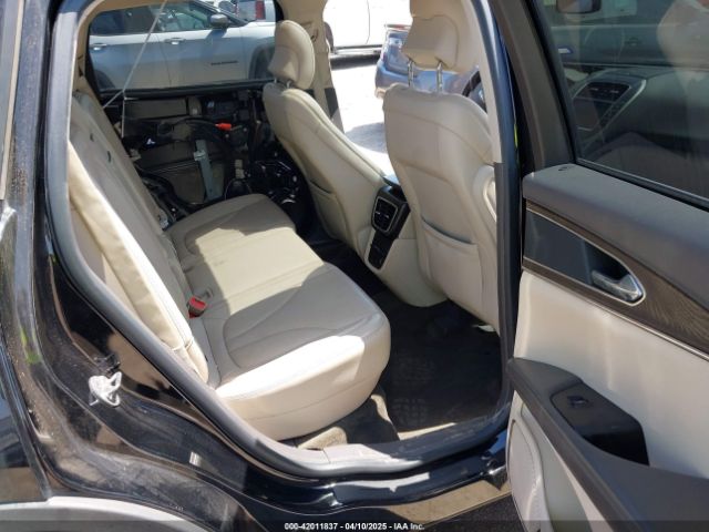 2LMPJ6LP1GBL63911 Lincoln Mkx Reserve