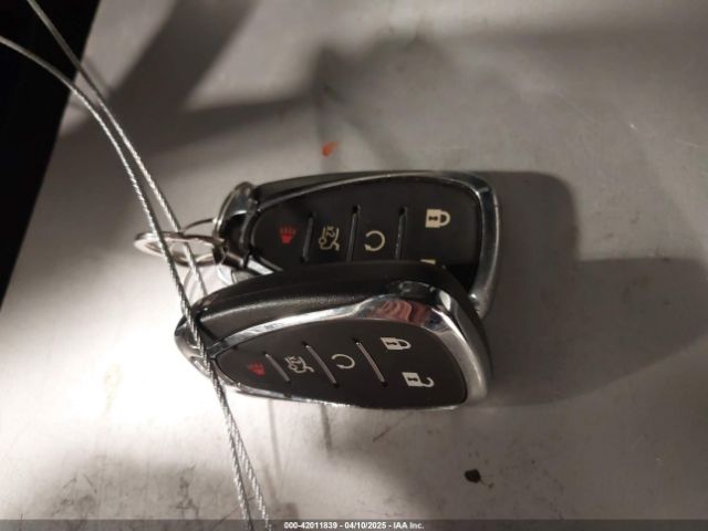 1G1ZD5ST1JF136368 Chevrolet MALIBU LT