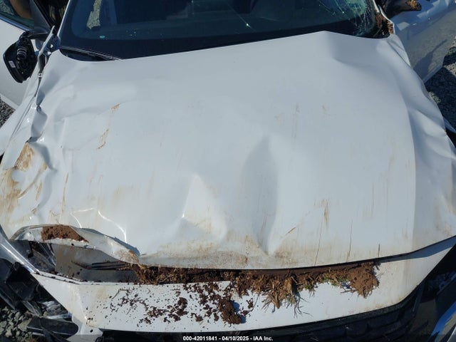 3N1AB8CV0SY272757 Nissan SENTRA SV