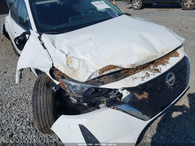 3N1AB8CV0SY272757 Nissan SENTRA SV